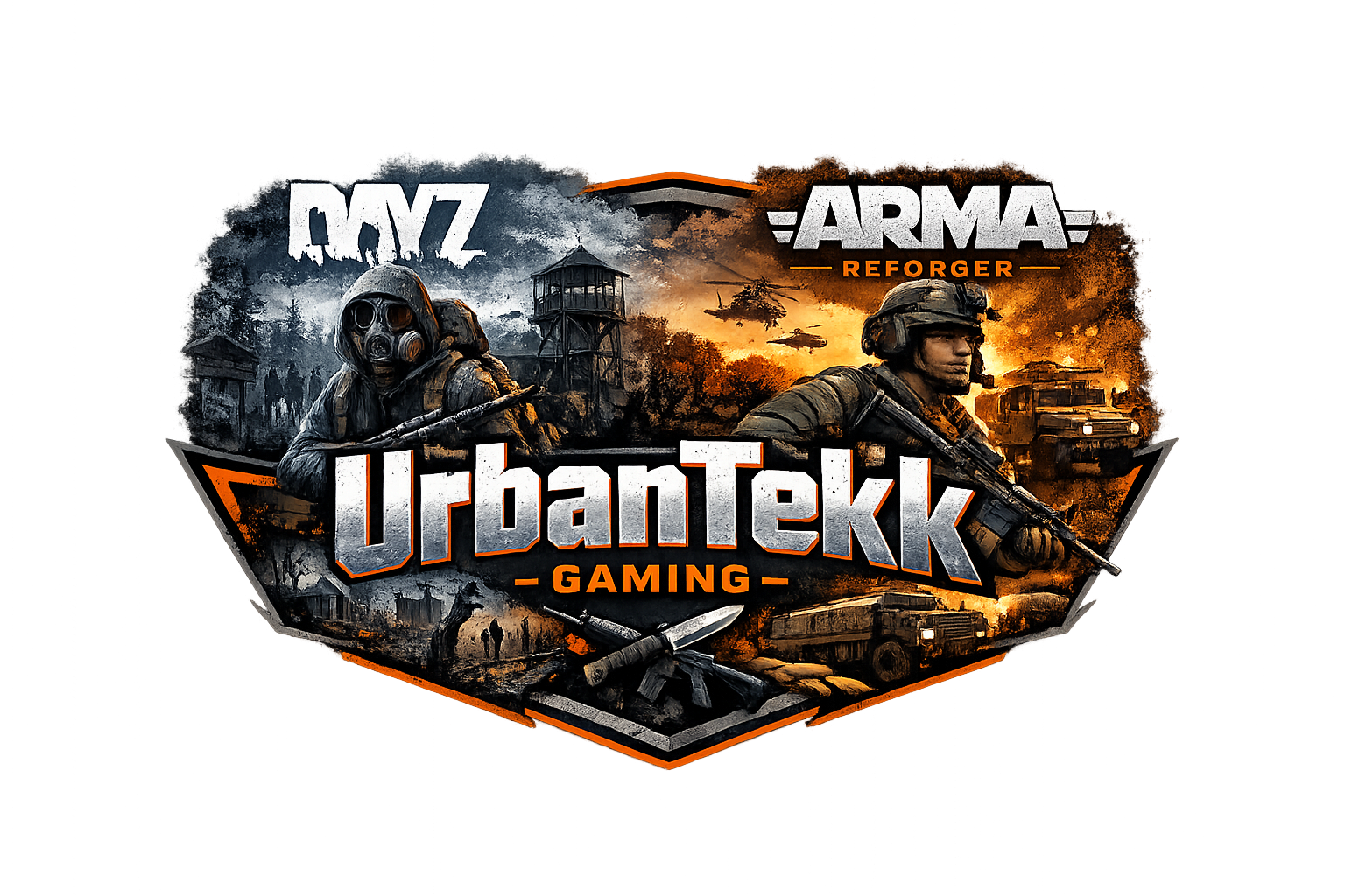 UrbanTekk Logo